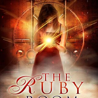 The Ruby Room (Dream Engine book 3)