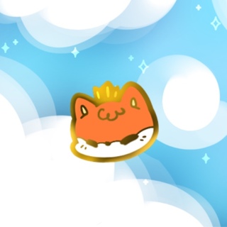 Mini pin (this campaign)