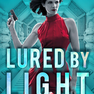 Lured By Light, Book 2 (ebook) (Janey McCallister Mystery series)
