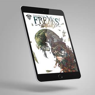 Digital copy of Vol.2