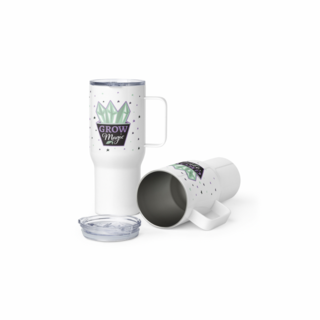 Grow Magic Travel Mug