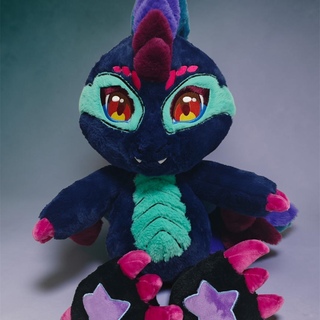 Special Limited Edition Raptor - Corrupted