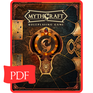 MythCraft MythCrafter's Guide PDF