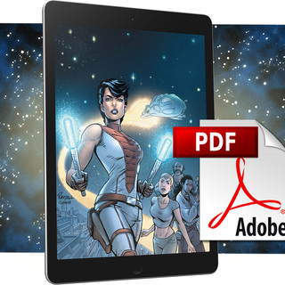 TREKKER: DARKSTAR ZEPHYR PDF