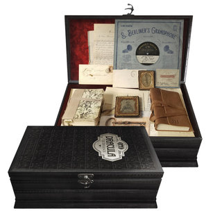 Pre-order Dracula: The Evidence (Immortal Edition)