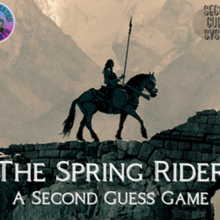 The Sping Rider - PDF
