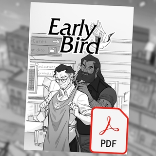 Early Bird Vol. 1 Digital Download