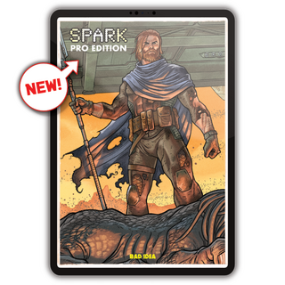 Spark Pro Edition (Digital)