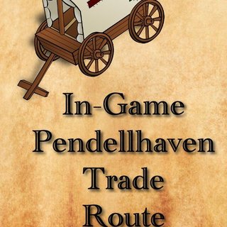 Exclusive In-Game Pendellhaven Trade Route