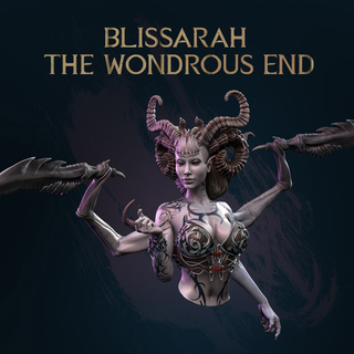 BLISSARAH THE WONDROUS END