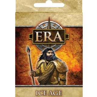 Ice Age: Era Deck Expansion