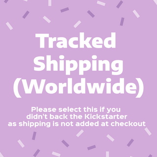Tracked Shipping (United States)