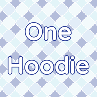 One Hoodie