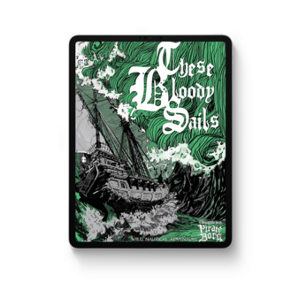 These Bloody Sails [PDF]