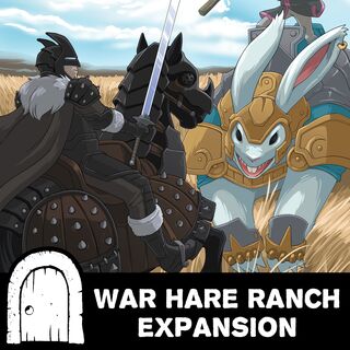 Warhare Ranch Expansion (PDF)