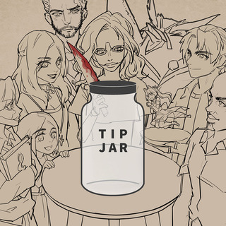Tip Jar