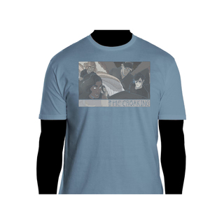 Volume 3 T-Shirt (Small to XL)