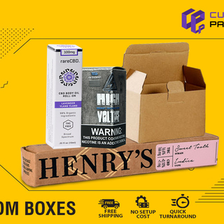 Preorder Custom Boxes on BackerKit