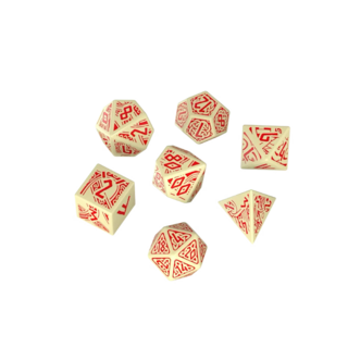 KVAD - Dice Set (Regular)