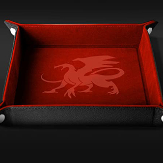 AKO DICE TRAY