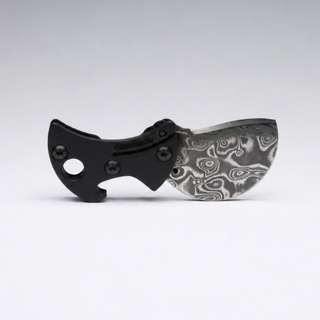 COiN: Blackout / Damascus Steel