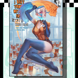 Store - ISSUE 2-C12. YUM