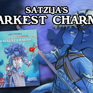 Satzija’s Darkest Charms (PDF)