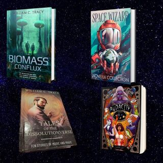 Limited edition hardcover omnibus, 650 pages*