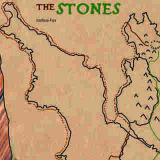 Stealing The Stones (Print zine + PDF)