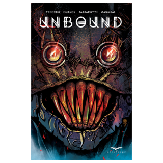 Unbound GN