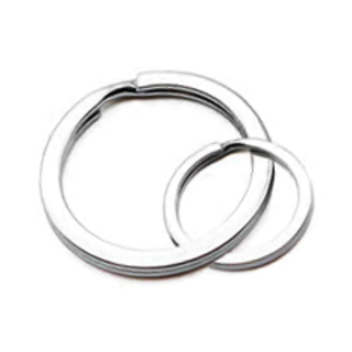 2 Split Rings