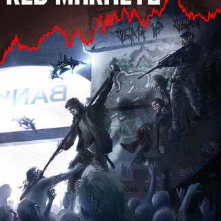 Red Markets PDF