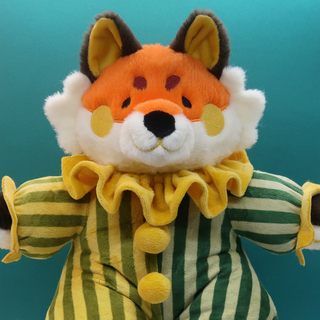 Merlin Plush