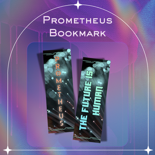 PROMETHEUS Bookmark
