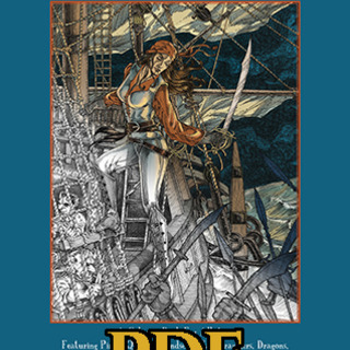 (PDF) All The Colors of Magic - Coloring Book II