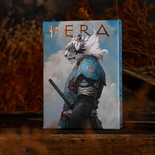 Fera Special Edition - Pre-Order