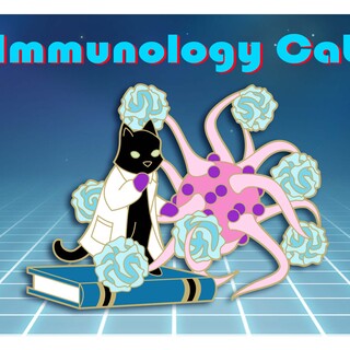 Immunology Cat