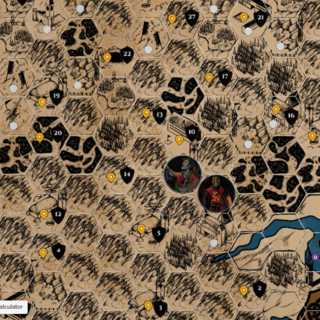 Wrath of the Wyvern Roll20 Module
