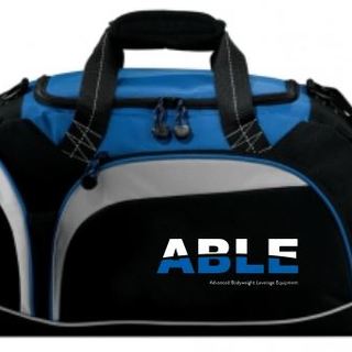 ABLE Gym Bag