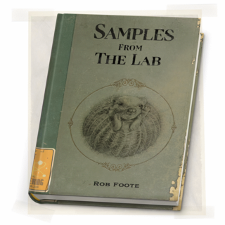 Samples from the Lab