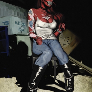 11" x 17" 1B Joel Herrera Print