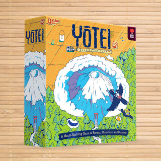 Yotei Deluxe Edition