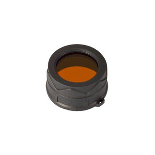Relic XR Orange Filter Lens