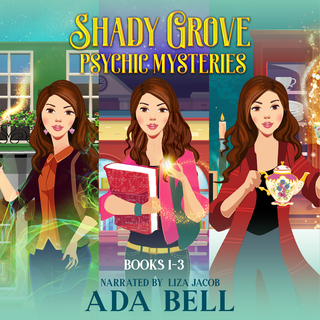 Shady Grove Audiobook Bundle