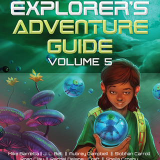 Young Explorer's Adventure Guide, Vol. 5 Paperback