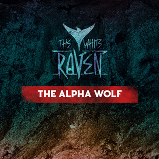 🐺 The Alpha Wolf (~USD $35)