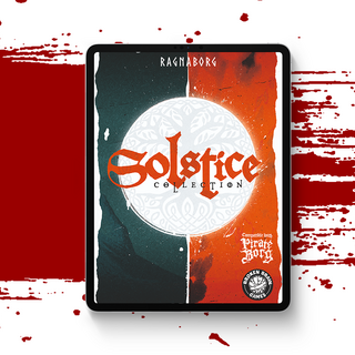 Solstice Collection (PDF)