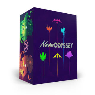 Deluxe Box