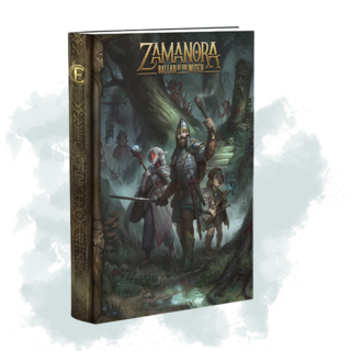 Core Book (Hardcover)