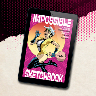 SKETCHBOOK 1 PDF